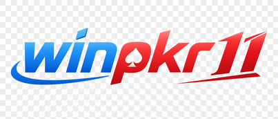 winpkr11 logo